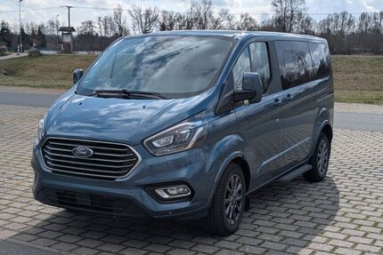 Ford Tourneo Custom 55.000 km 35.500 &euro; Gundelsheim 96163