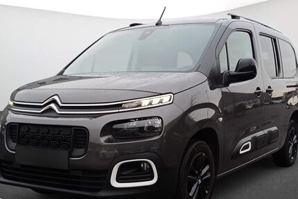 Citroen Berlingo 40.581 km 24.870 &euro; Borken 46325