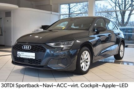 Audi A3 65.994 km 21.900 &euro; Grafing 85567