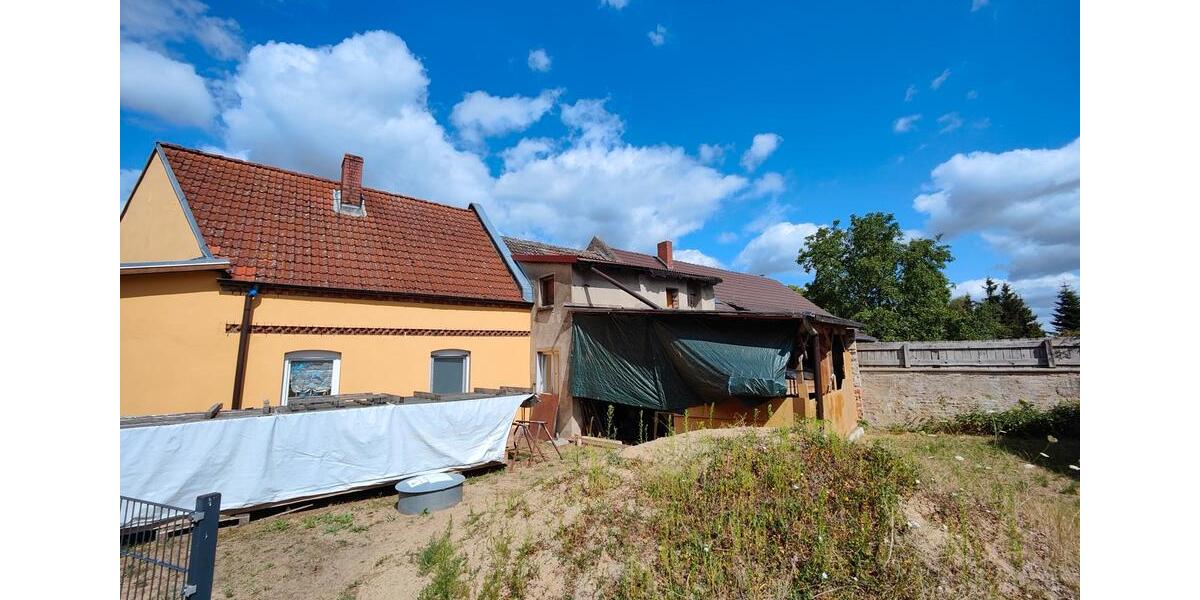 Einfamilienhaus Grabow - 4 Zimmer, 75 m&sup2;, 94.000&euro; | Angebot:26764993