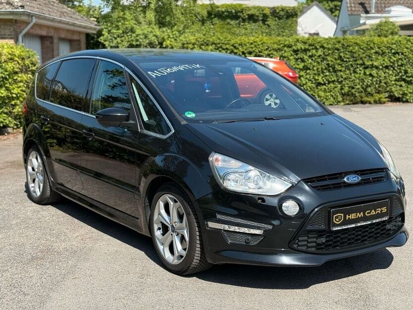S-Max