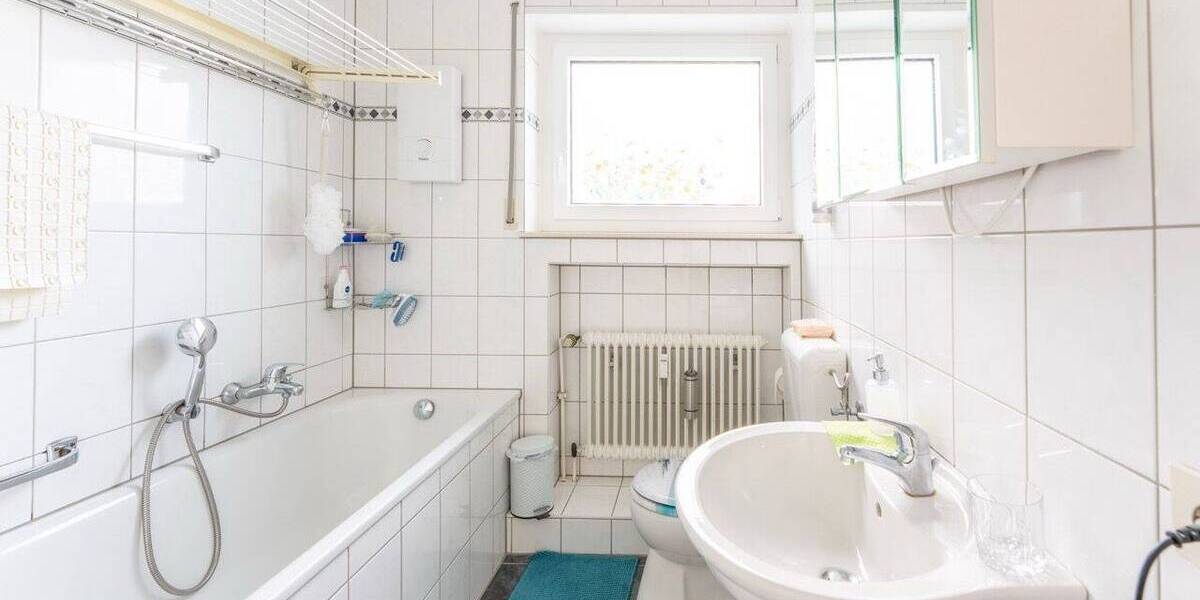 Etagenwohnung Nettetal Lobberich - 3 Zimmer, 83 m&sup2;, 195.000&euro; | Angebot:26274336