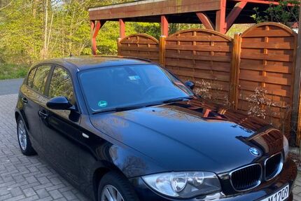 BMW 116 155.000 km 3.100 &euro; Ganderkesee 27777