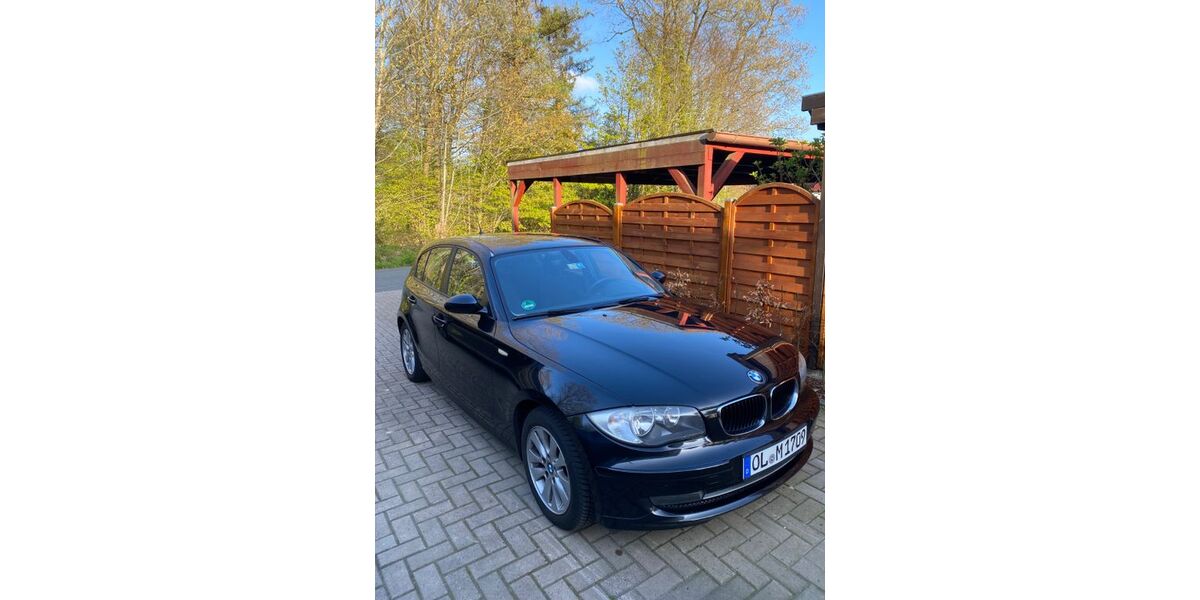 BMW 116 155.000 km 3.100 &euro; Ganderkesee 27777