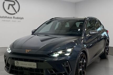 Cupra Leon 10.069 km 36.879 &euro; Oelsnitz/Erzgebirge 09376