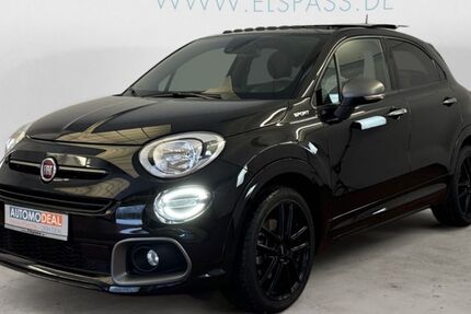 Fiat 500X 39.478 km 19.889 &euro; Moers 47445