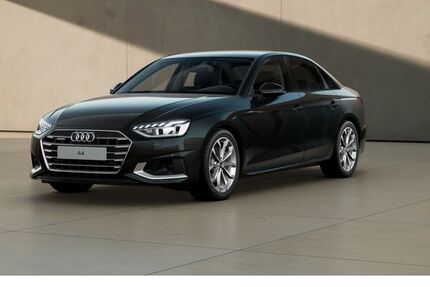 Audi A4 9.922 km 43.400 &euro; Northeim 37154