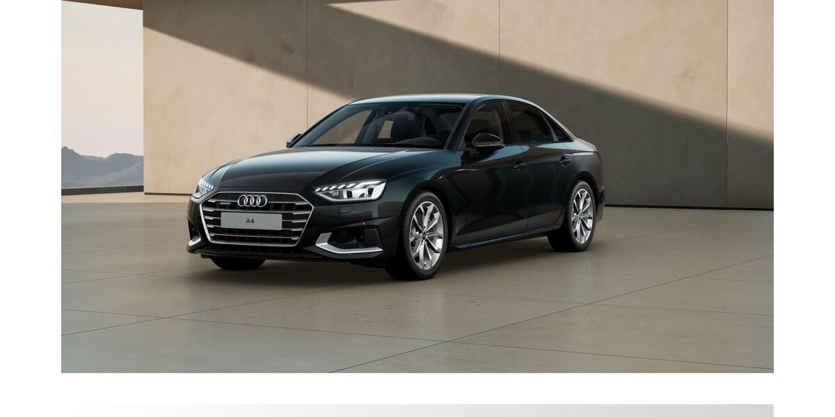 Audi A4 9.922 km 43.400 &euro; Northeim 37154