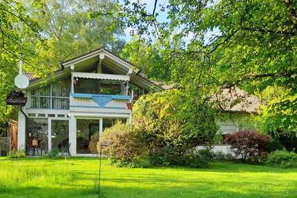 Haus Lauben - 10 Zimmer, 268 m&sup2;, 970.000&euro; | Angebot:24851007