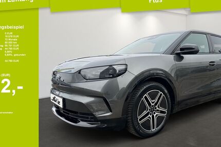 Ford Capri 6.470 km 40.390 &euro; Memmingen 87700