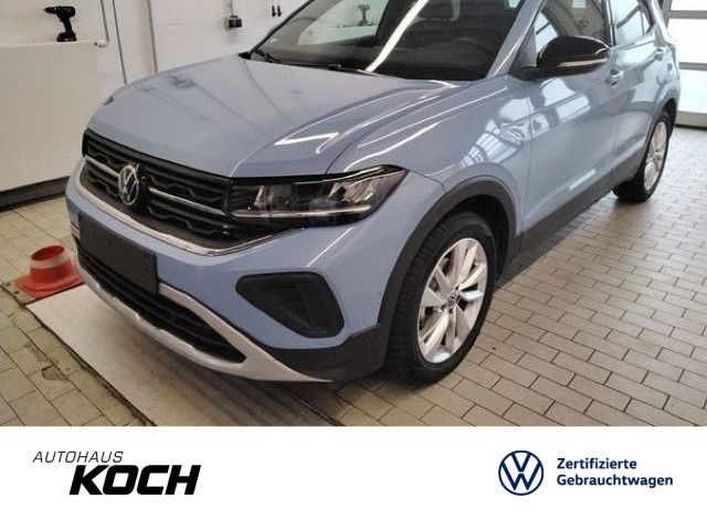 T-Cross