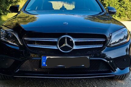 Mercedes-Benz C 400 93.500 km 30.000 € Wittislingen 89426