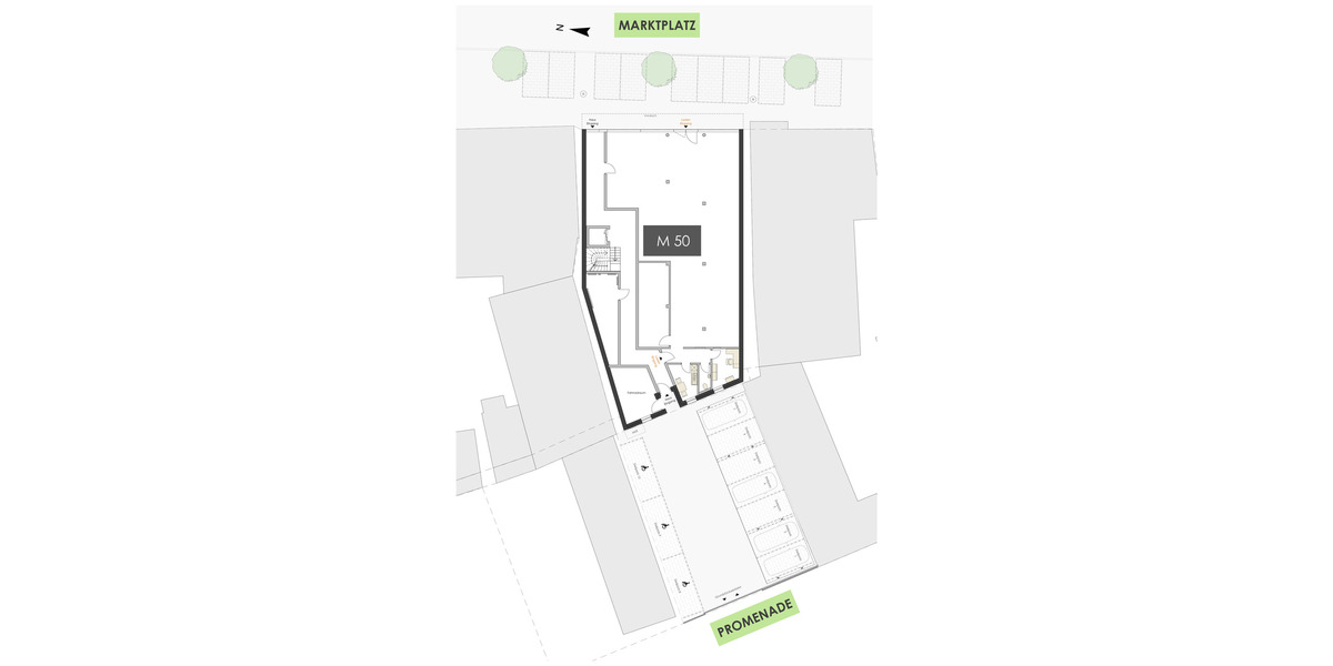 Etagenwohnung Gunzenhausen - 3 Zimmer, 104 m&sup2;, 496.000&euro; | Angebot:25681434