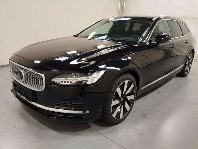 Volvo V90 6.363 km 46.900 &euro; Crailsheim 74564