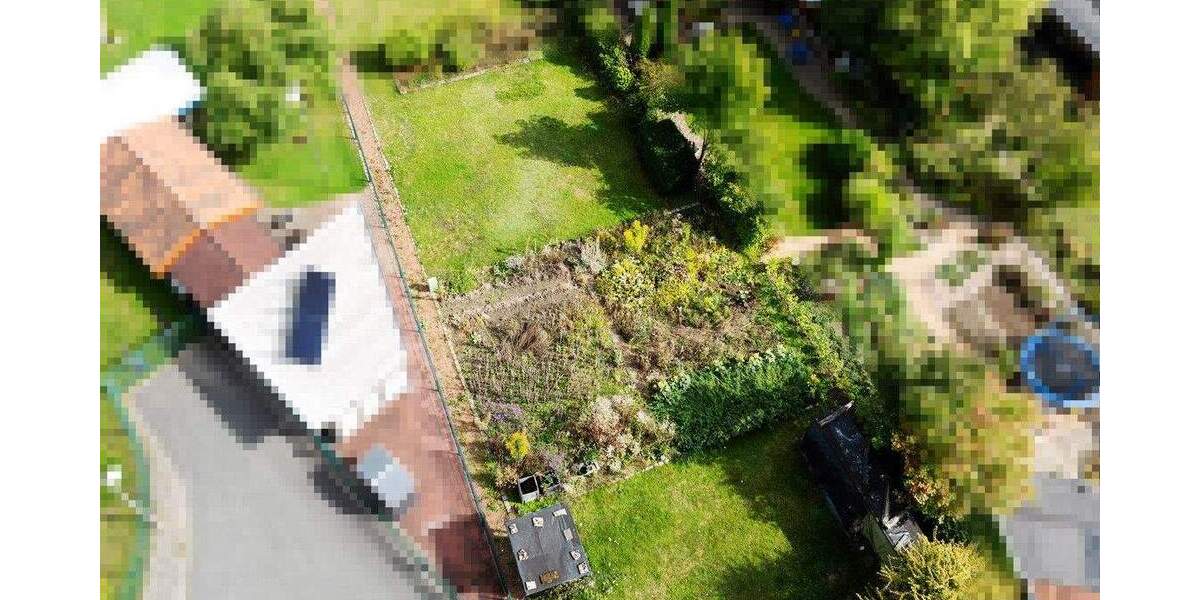 Grundstück Münster Albachten - 220.000&euro; | Angebot:25705779