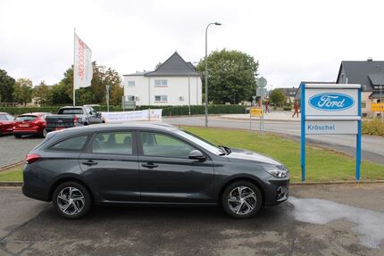 Hyundai i30 50.000 km 17.990 € Speicher 54662