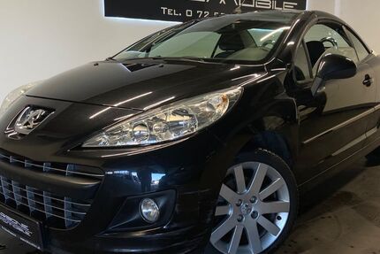 Peugeot 207 99.899 km 7.990 &euro; Bretten 75015