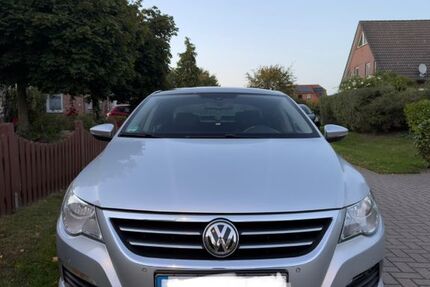VW CC 235.000 km 4.500 &euro; Minden 32427