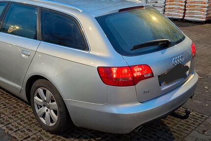 Audi A6 310.000 km 2.600 &euro; Oldenburg 26133