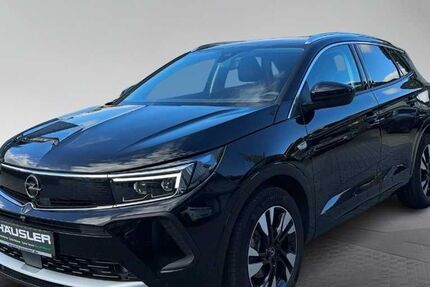 Opel Grandland (X) 53.480 km 20.980 € Bad Tölz 83646