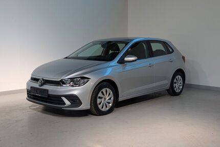 VW Polo 25.999 km 17.990 &euro; Tornesch 25436