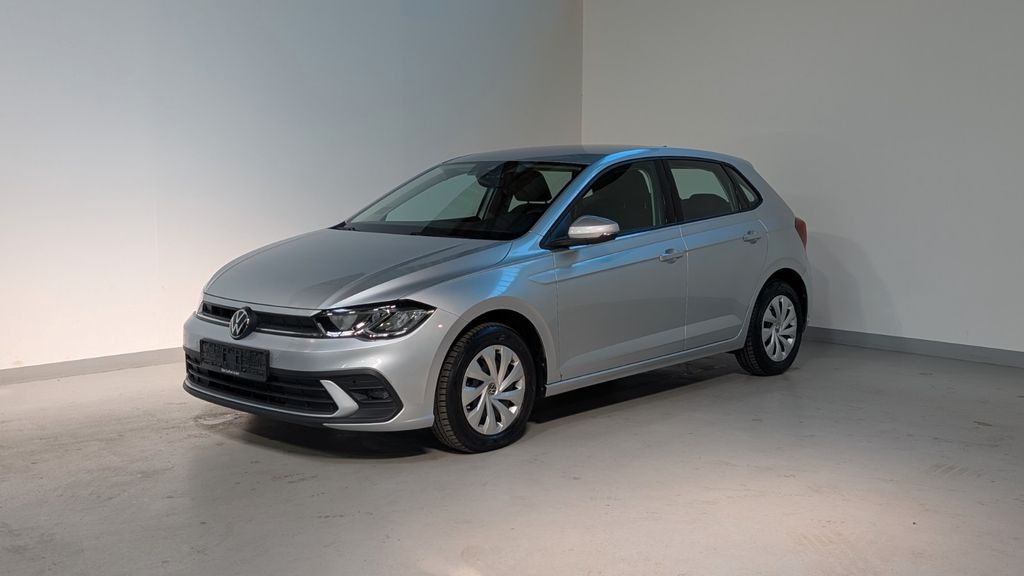 VW Polo 25.999 km 17.990 &euro; Tornesch 25436