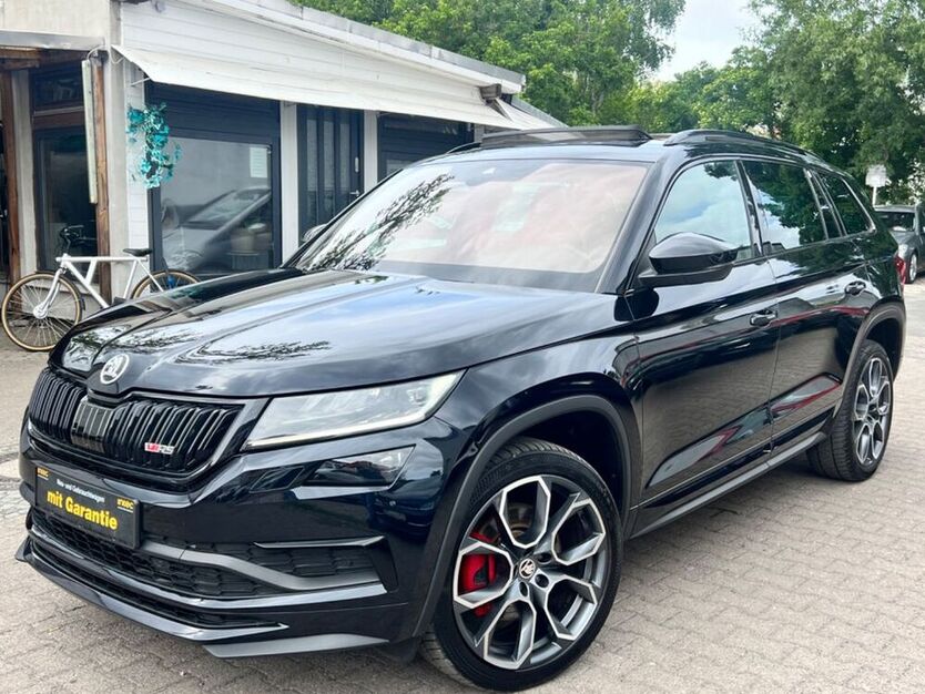 Kodiaq