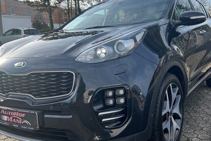 Kia Sportage 138.235 km 13.990 &euro; Troisdorf 53842