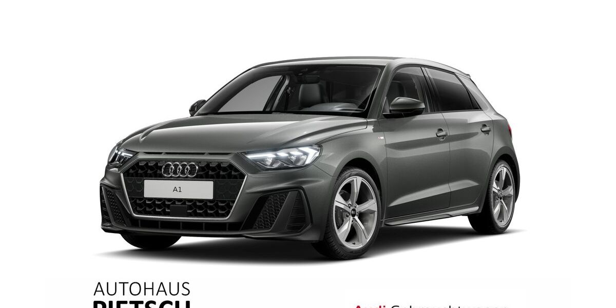 Audi A1 5.887 km 25.690 &euro; Melle 49324