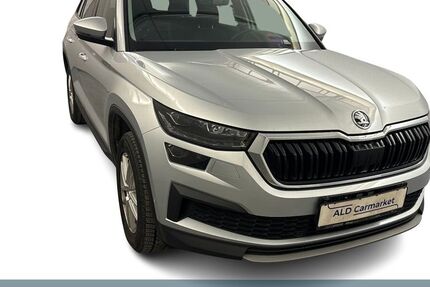 Skoda Kodiaq 58.139 km 26.980 &euro; Dorfmark 29683