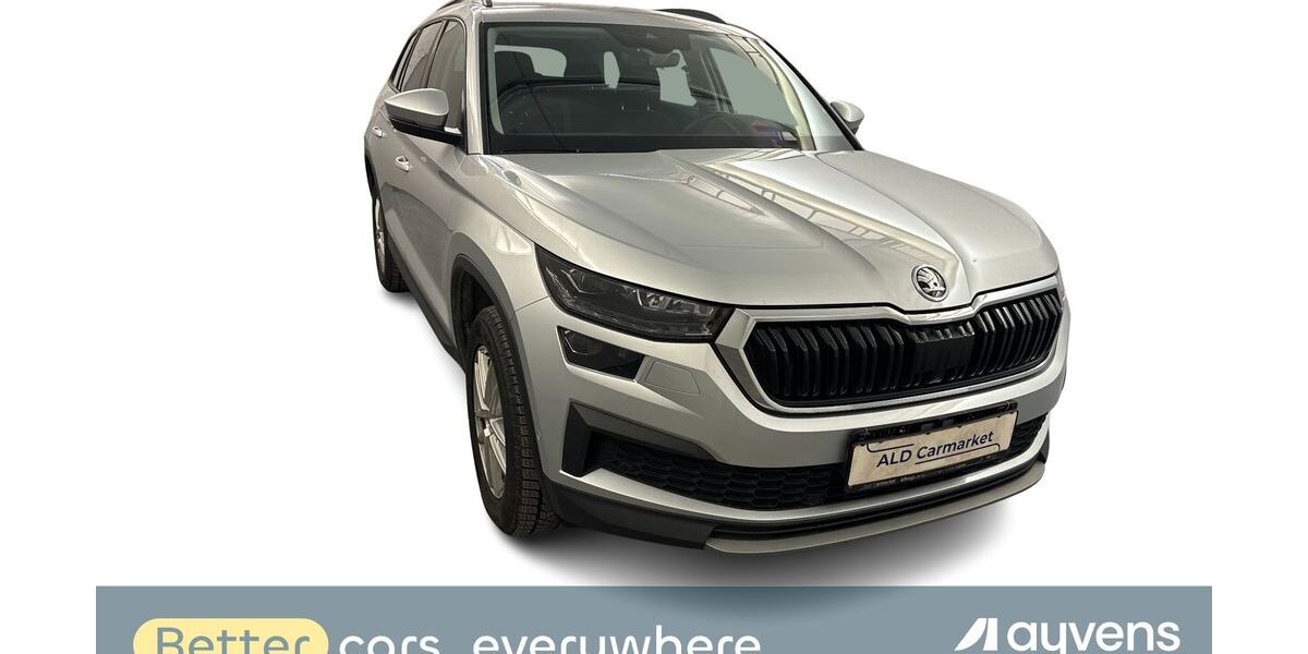 Skoda Kodiaq 58.139 km 27.480 &euro; Dorfmark 29683