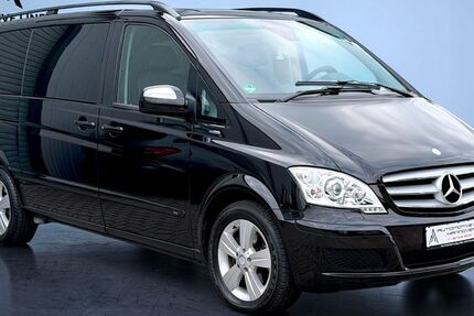 Mercedes-Benz Viano 135.000 km 24.950 &euro; Ronnenberg (Hannover) 30952