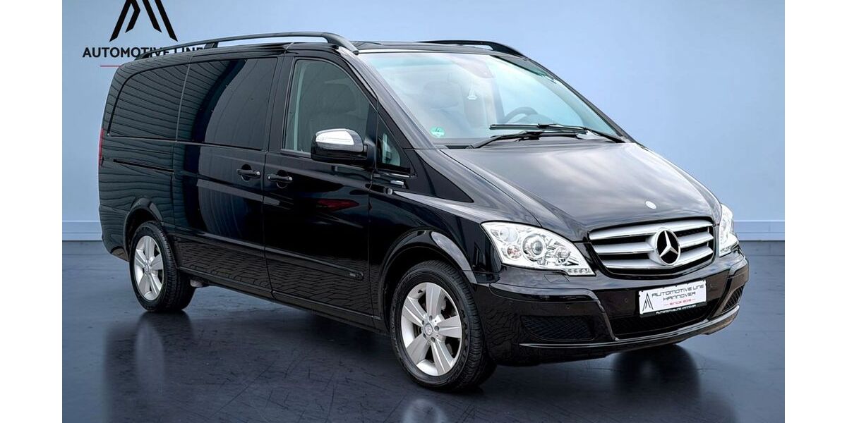 Mercedes-Benz Viano 135.000 km 24.950 &euro; Ronnenberg (Hannover) 30952