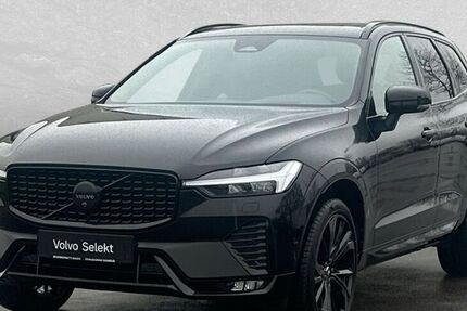 Volvo XC60 29.000 km 47.750 &euro; Karlsruhe 76187