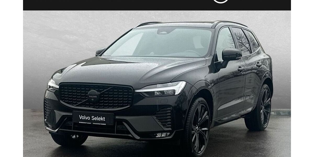 Volvo XC60 29.000 km 47.750 &euro; Karlsruhe 76187