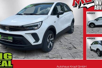 Opel Crossland (X) 21.262 km 14.590 &euro; Nürnberg 90411