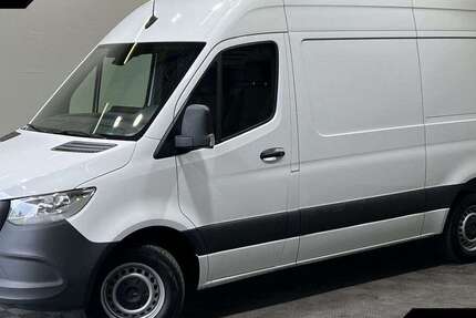 Mercedes-Benz Sprinter 24.395 km 34.190 &euro; Wiedemar 04509
