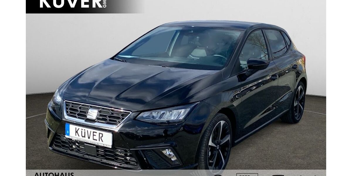 Seat Ibiza 11.700 km 16.680 &euro; Hagen 27628