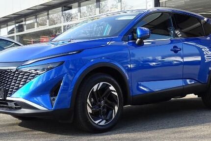 Nissan Qashqai 3.000 km 28.490 &euro; Essen 45355