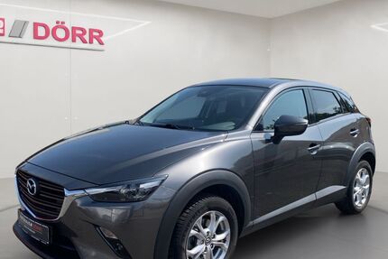 Mazda CX-3 103.600 km 13.998 &euro; Kleinheubach 63924