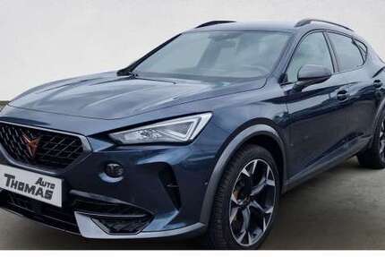 Cupra Formentor 59.600 km 26.280 &euro; Blankenheim 53945