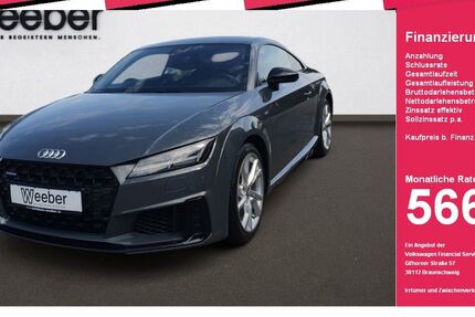 Audi TT 103.228 km 28.690 &euro; Calw 75365