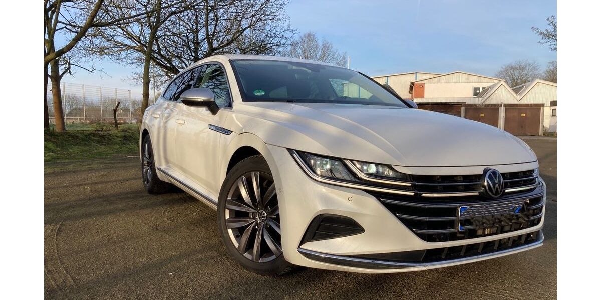 VW Arteon 53.000 km 28.900 &euro; Tiddische 38473