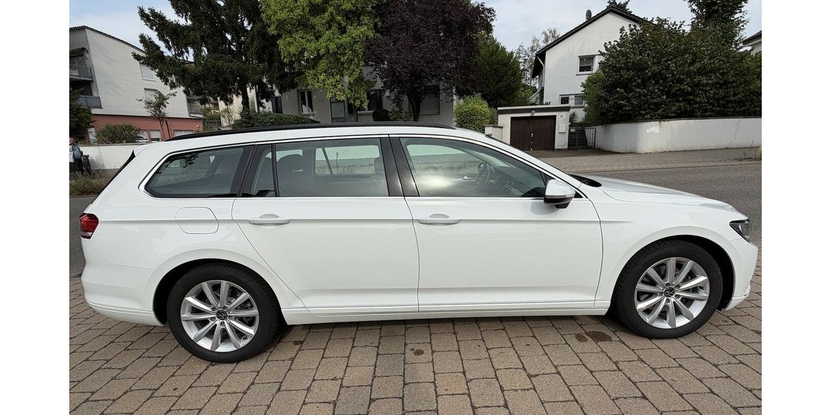 VW Passat Variant 2.0 TDI Comfortline Navi 137.000 km 14.990 &euro; Neckarsulm 74172