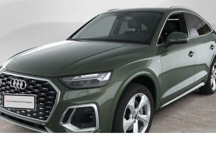 Audi Q5 7.409 km 53.390 &euro; Detmold 32756