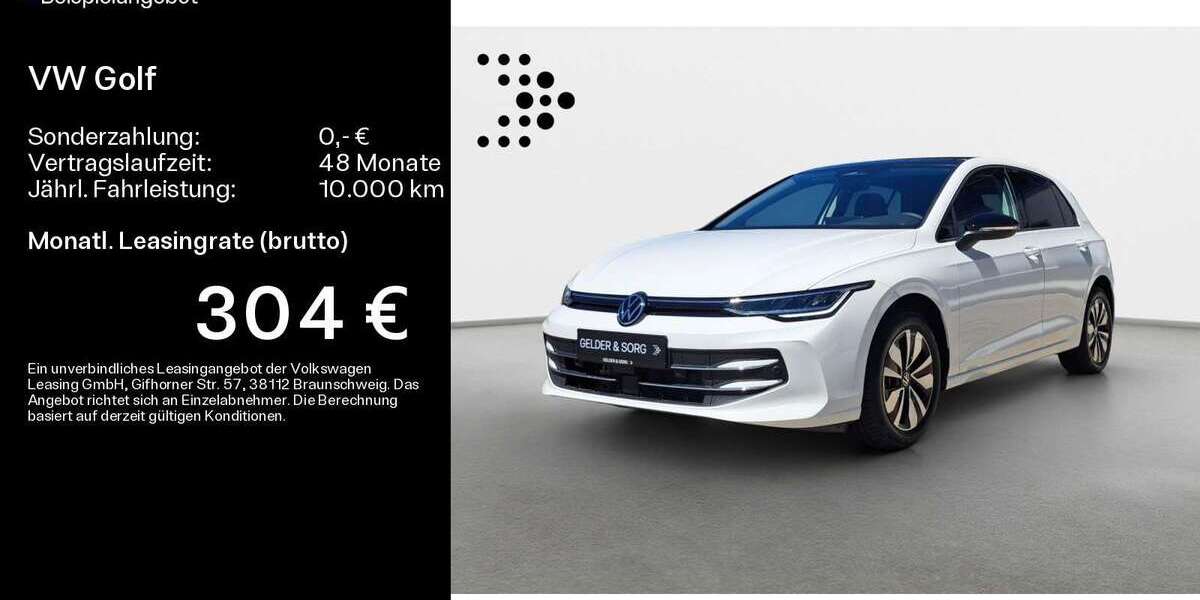 VW Golf 6.873 km 28.990 &euro; Coburg 96450