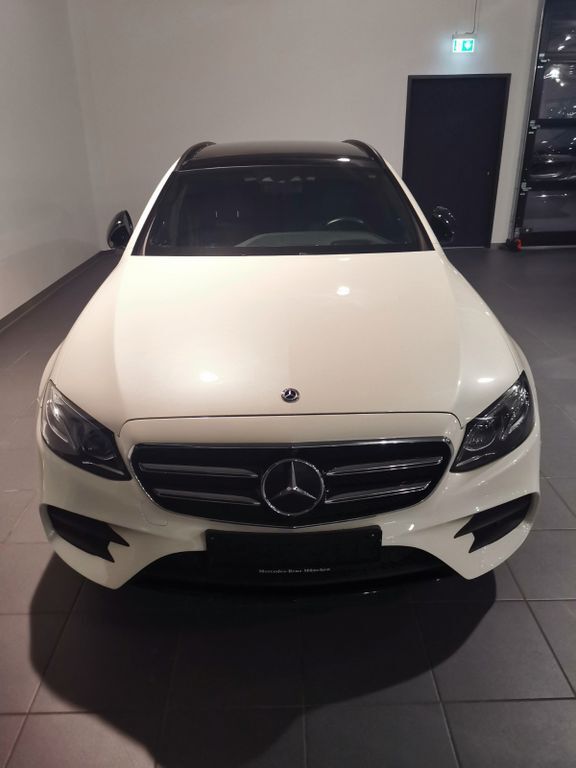 Mercedes-Benz E 400 119.000 km 38.900 € Gräfelfing 82166