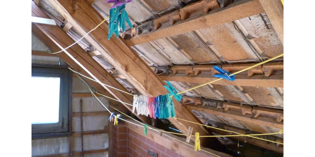 Einfamilienhaus Uslar - 9 Zimmer, 170 m&sup2;, 190.000&euro; | Angebot:25180053