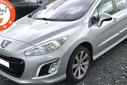 Peugeot 308 109.450 km 5.350 &euro; Mönchengladbach 41066