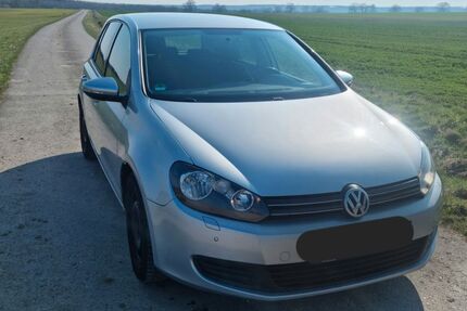 VW Golf 352.062 km 2.000 &euro; Aurach 91589
